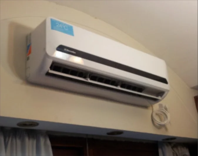 arreglar aire acondicionado Barcelona
