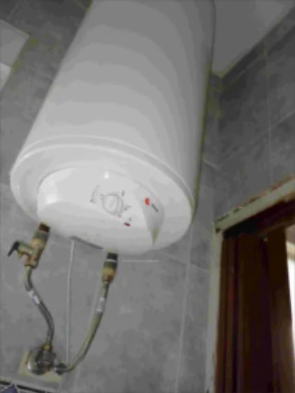 termo electrico pierde agua